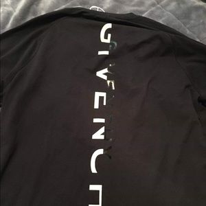Selling Givenchy Shirt